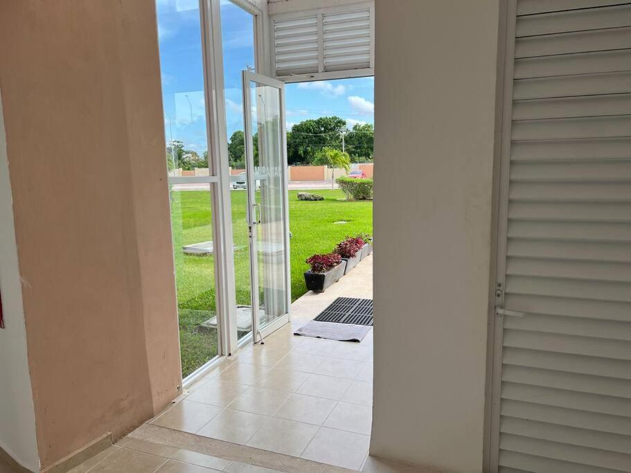 Лагуна. Прохладная. С Бассейном, 15 Мин От Моря Cancun Exterior photo
